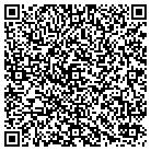 QR code with Priceless Legends Cstm Paint contacts