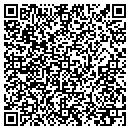 QR code with Hansen Garett L contacts