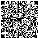 QR code with Hansen Investment Service LLC contacts