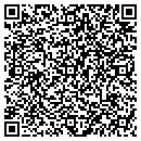 QR code with Harbor Advisors contacts