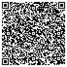 QR code with Twin Oaks Health & Rehab Center contacts