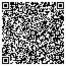 QR code with Harland Financial contacts