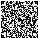QR code with Upshur Manor contacts