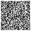 QR code with Hayden Dan contacts