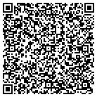QR code with Wood Memorial Nursing Home contacts