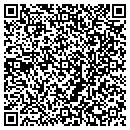 QR code with Heather C Leach contacts