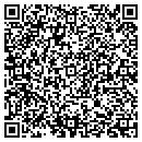 QR code with Hegg Keith contacts