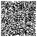 QR code with Hendricks Brett contacts