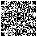 QR code with J V Bruni & Co contacts