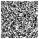 QR code with Highland Ridge Rehab Center Inc contacts