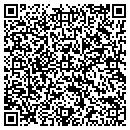QR code with Kenneth E Fickie contacts