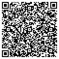 QR code with Kim Volin contacts