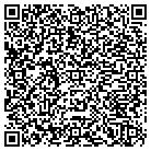 QR code with Hill Insurance & Financial LLC contacts