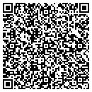 QR code with The Paint Store Inc contacts
