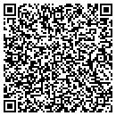 QR code with Martin Pina contacts
