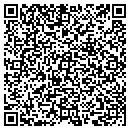 QR code with The Sherwin-Williams Company contacts