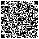 QR code with Valerio's Custom Painting contacts