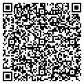QR code with Ldn contacts