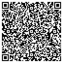 QR code with American Pi contacts