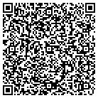 QR code with Heavenly Colors Painting contacts