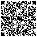 QR code with J E Mc Laughlin Inc contacts
