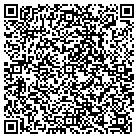 QR code with Valley Machine Service contacts