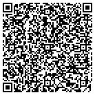 QR code with Monroe House Retirement Center contacts