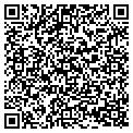 QR code with P C Inc contacts
