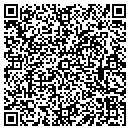 QR code with Peter Albin contacts