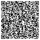 QR code with Professionals in Action Inc contacts