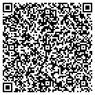 QR code with Prudent Staffing Service Inc contacts