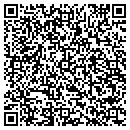 QR code with Johnson Eric contacts