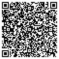 QR code with Ring's End contacts