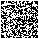 QR code with J P Morgan Chase contacts