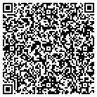 QR code with H & R Block Tax Service contacts