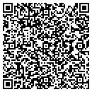 QR code with House of God contacts