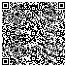 QR code with J Thayer Financial Strategies contacts