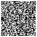 QR code with Red Rock Archery contacts