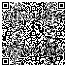 QR code with Hubsfield Holiness Church contacts