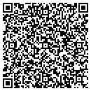 QR code with Reyna Vera M contacts