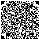 QR code with K&C Asset Management Inc contacts
