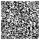 QR code with Madison Uw Purchasing contacts