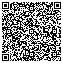 QR code with Keeney Thomas contacts