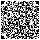 QR code with Up And Running Technology contacts