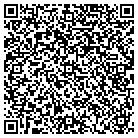 QR code with J C Medical Management Inc contacts