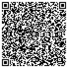QR code with Marshall County Sheriff contacts