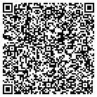 QR code with Sangre De Cristo Hospice-West contacts