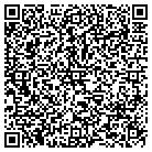QR code with University of WI-LA Crosse Fou contacts