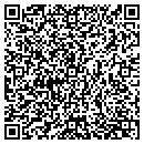 QR code with C T Tech Center contacts