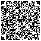 QR code with Custom Computer Creations Inc contacts